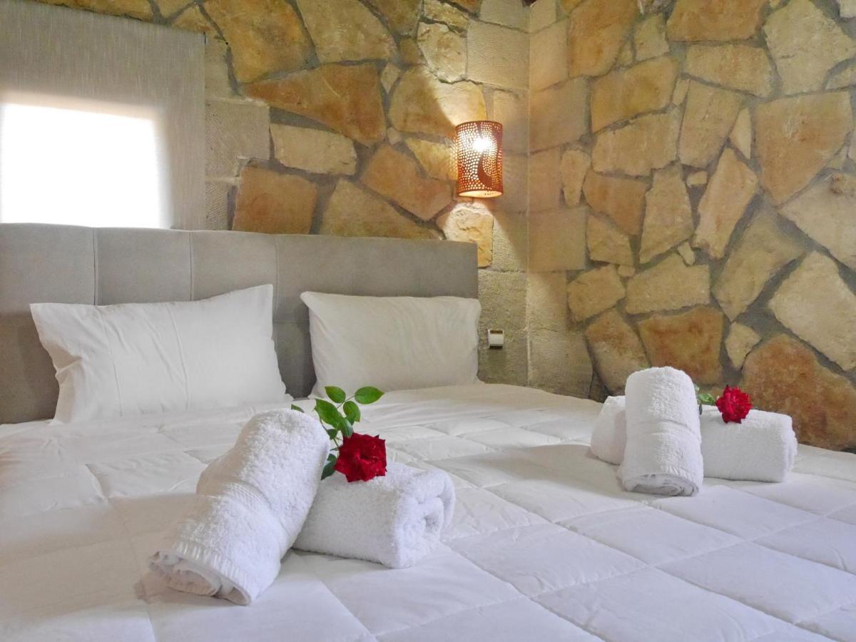Villa Vangelis Stylos Crete Samonas Екстер'єр фото